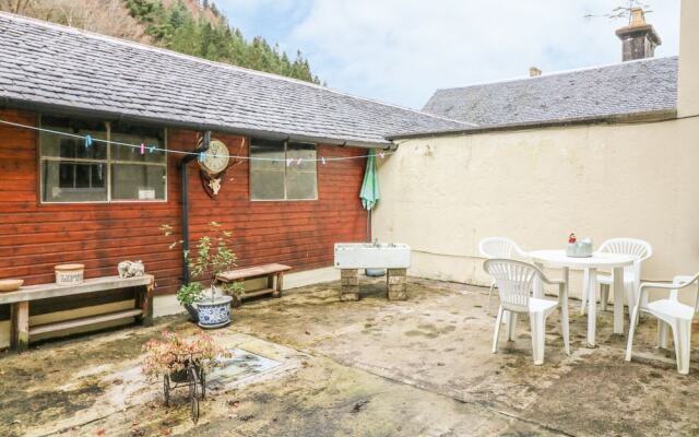 5 Larachbeg, Oban