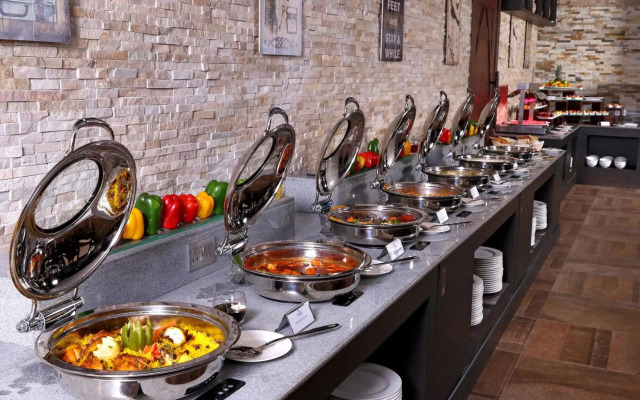 Park Regis Lotus Hotel