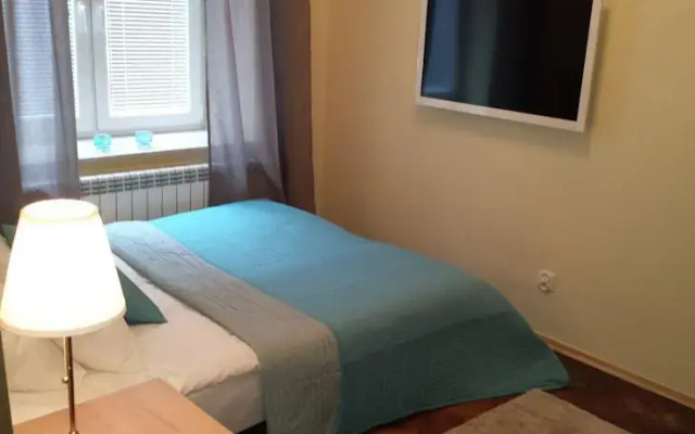 Odyssey Apartments Krakow