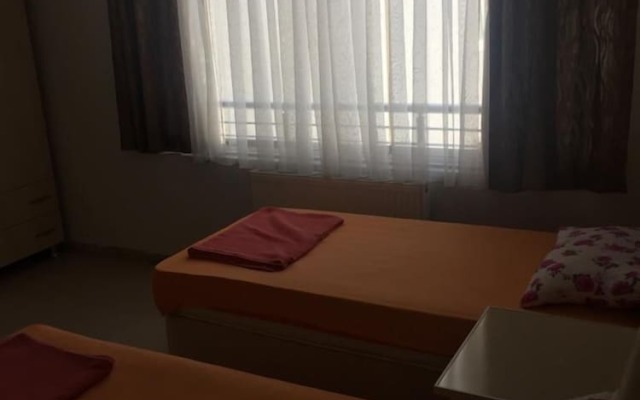 Yildiz Apart Otel Karasu