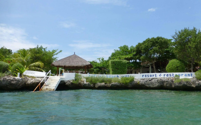 Talima Beach Villas and Dive Resort