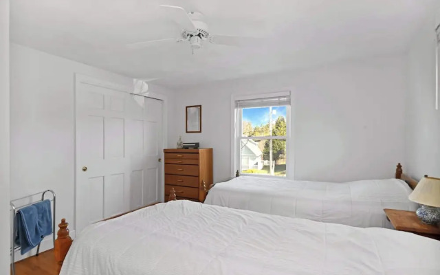 3BR Oceanfront on Nubble Cliffs!