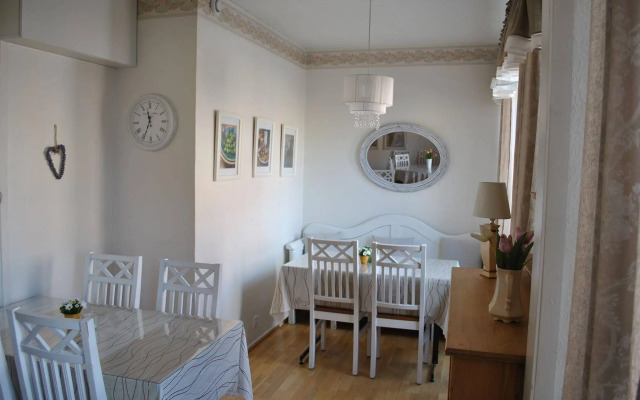 Solsta Hotell