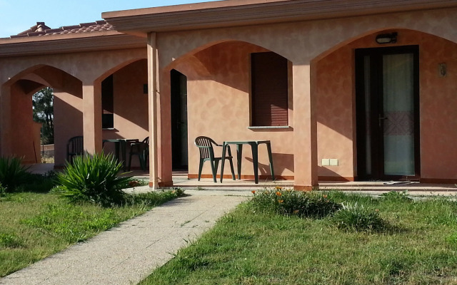 Hotel Ristorante Pizzeria Charme