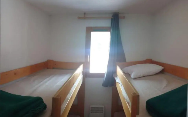 Les Appartements de Immo Valfréjus