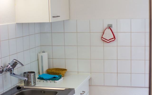 Appartementhaus Martin