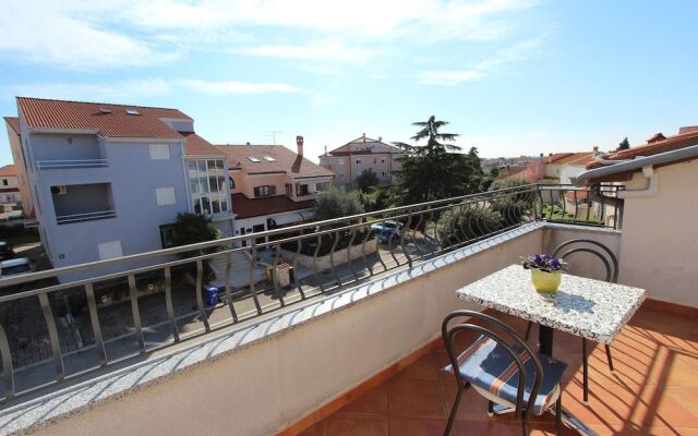 Apartments Dujmovic