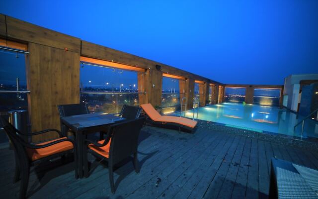 Hotel LA