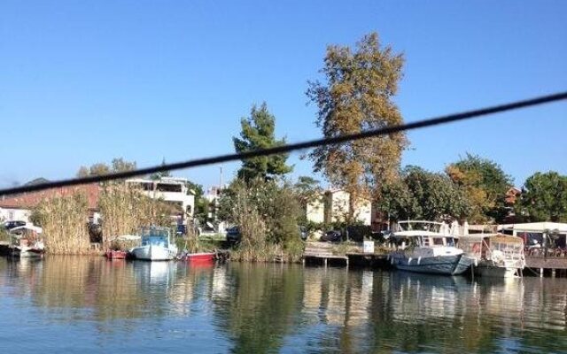 Dalyan Terrace Hotel