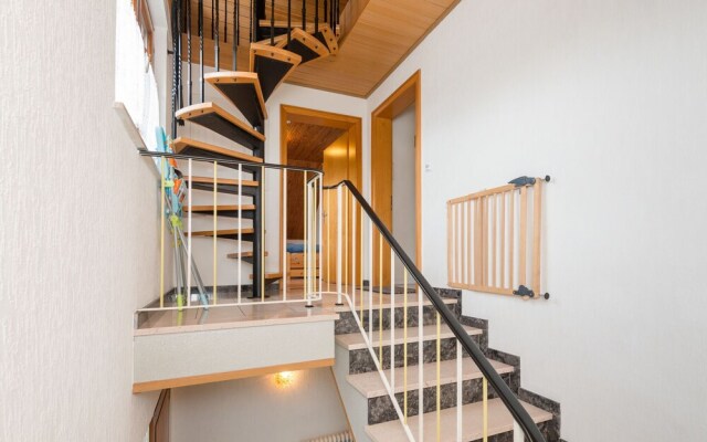 Inviting Apartment in Olsberg Near City Centre