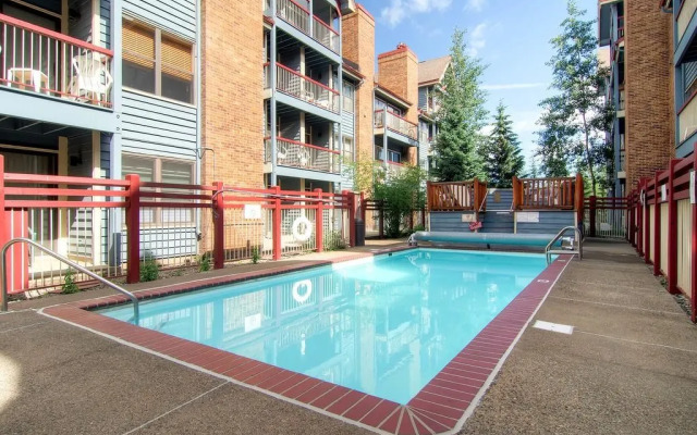 River Mountain Lodge by Wyndham Vacation Rentals