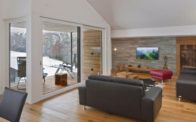 Sera Lodge, Wohnung Bietschhorn