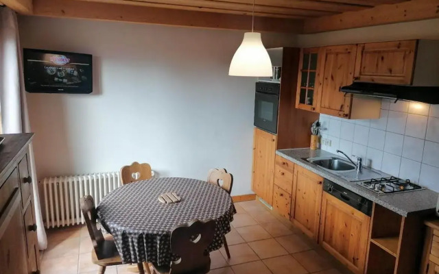 Résidence Chalet des Granges