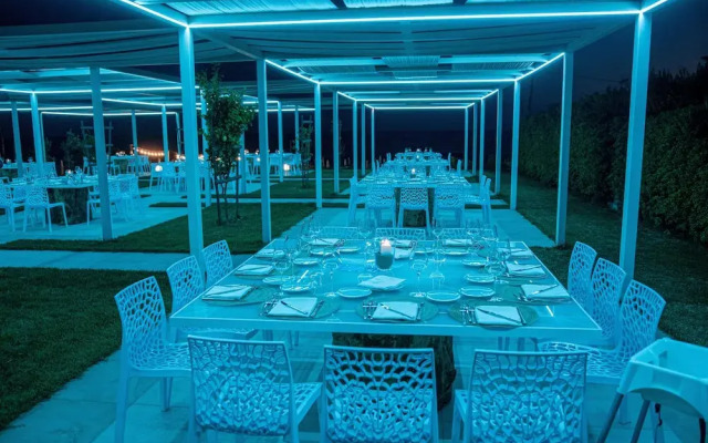 Rena Resort
