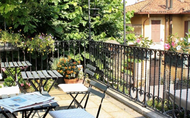 Lisander Bed & Breakfast