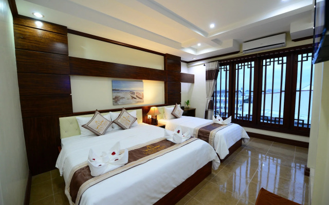 Vientiane Luxury Hotel