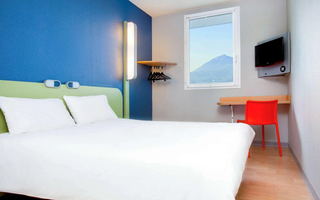 ibis budget Clermont-Ferrand Nord Riom