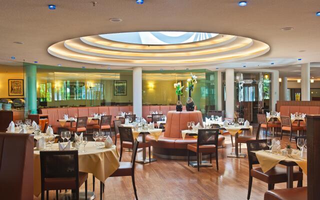 City Hotel Dresden Radebeul