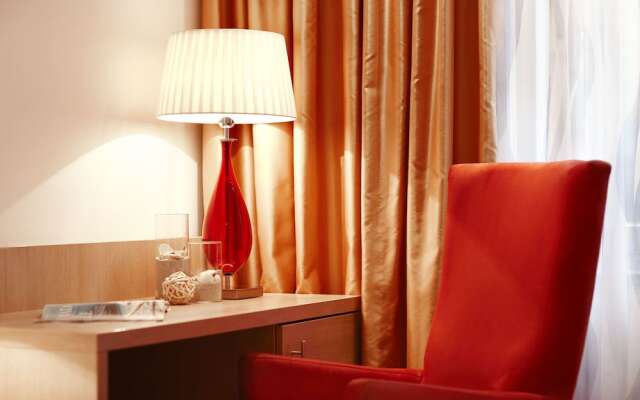 Nordica Hotel Berlin