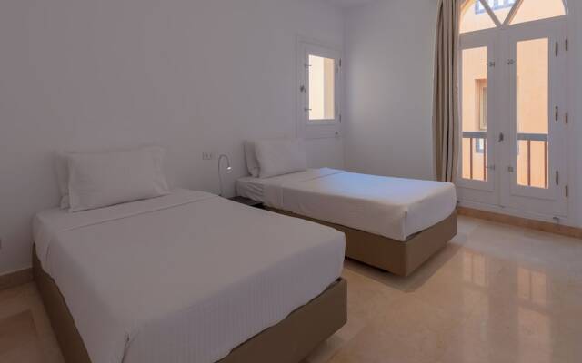 Vesta - El Gouna Residence