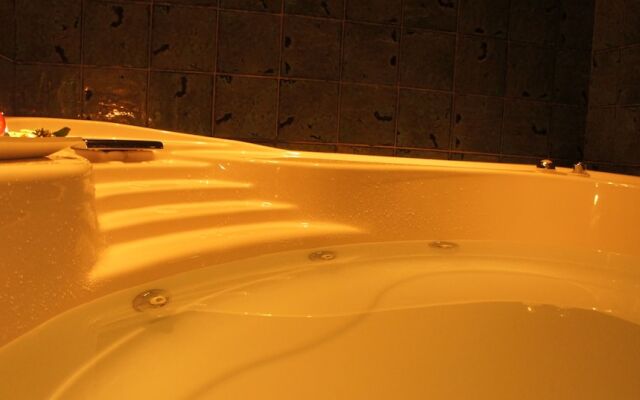 Hotel L'Orto degli Otelli