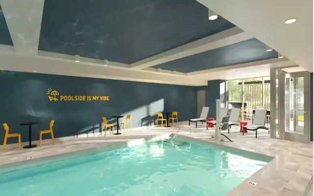 Home2 Suites By Hilton Vaughan Toronto On