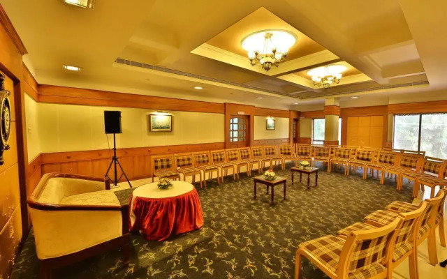 Hotel Fort Queen