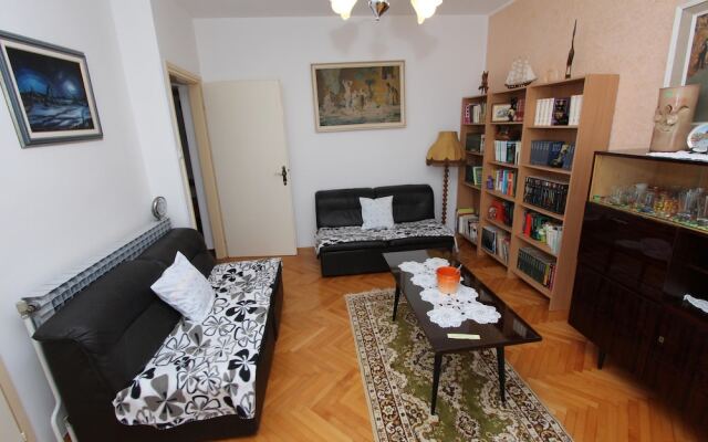 Apartment Stojana