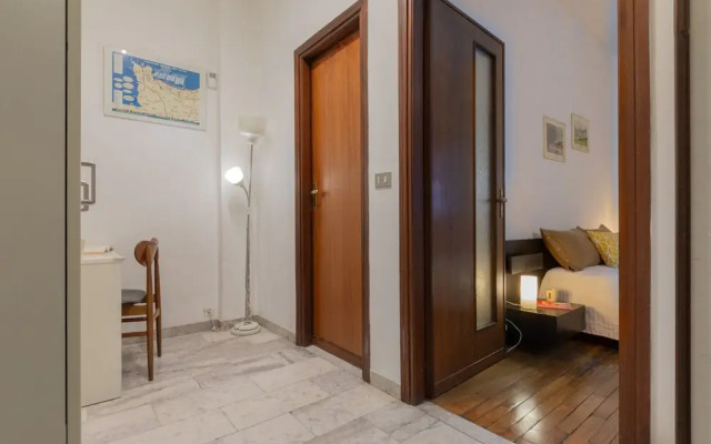 Adriano Apartment by Wonderful Italy