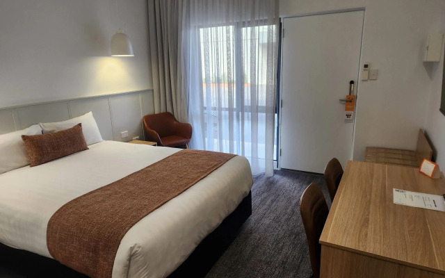 Econo Lodge Mildura