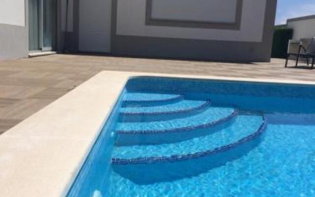 Villa Golf 8