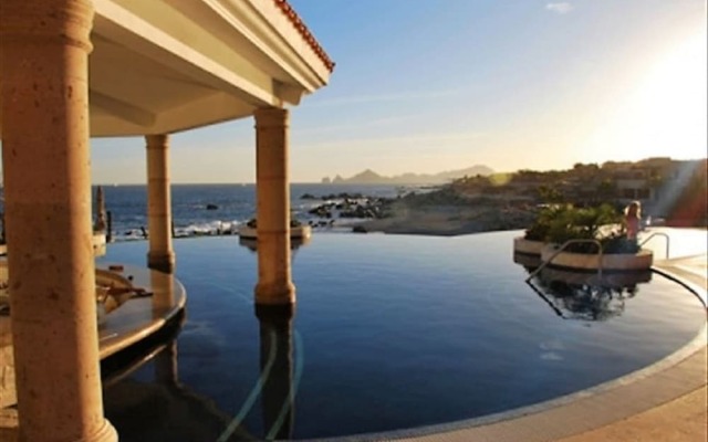 Cabo San Lucas Luxury Villa-3BR