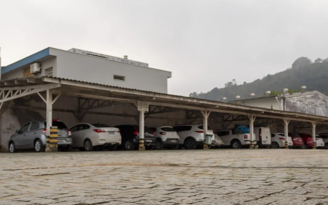 Hotel Vitória