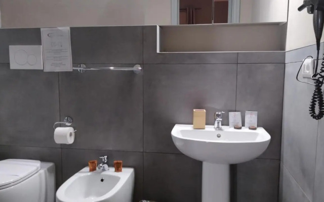 Cconforthotels R&b Suite&chic