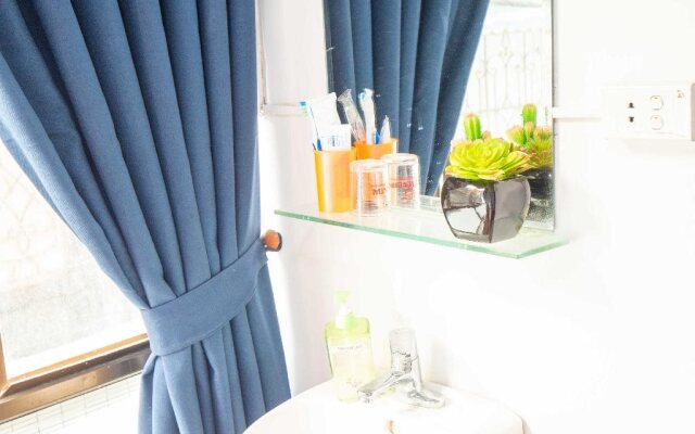 Hanoi Wonderland Homestay