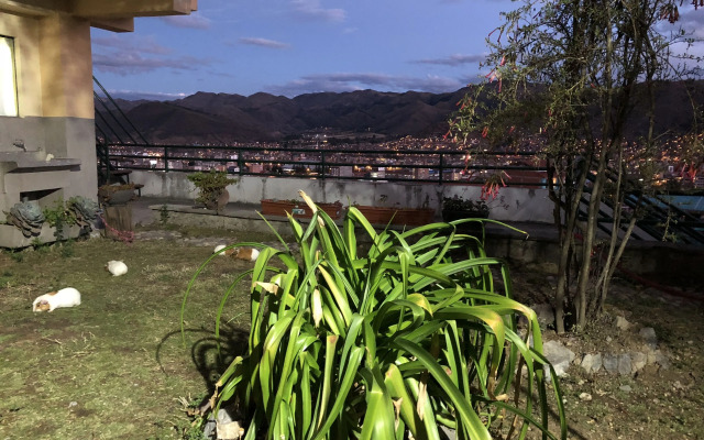 Hospedaje Turismo CAITH