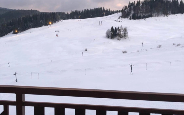 Panorama Donovaly 42-C