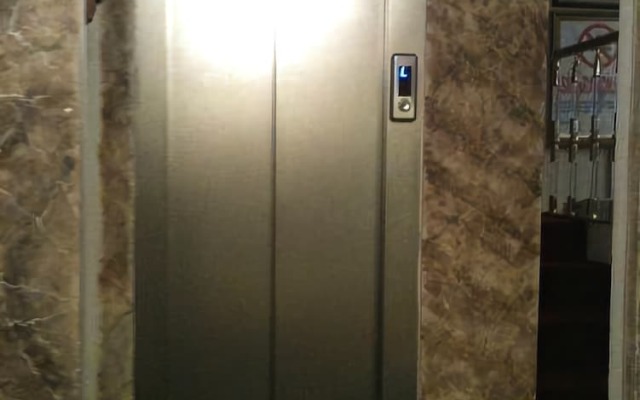 Istanbul Queen Apart Hotel