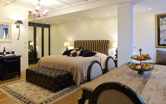 Zagori Suites Luxury Residences