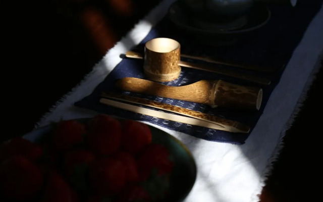 Seclusive Gencaland Hotel