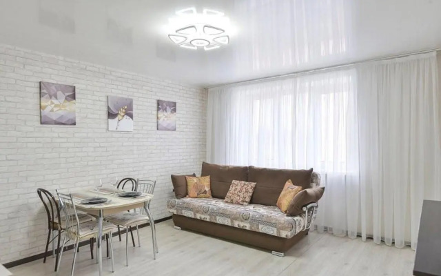 Ideal Apartment (Идеал Апартмент) на улице Нахимовская