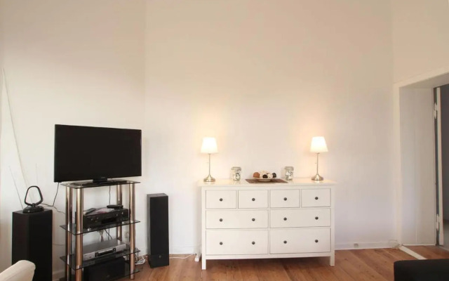 Nostalgischer Kaiserbahnhof