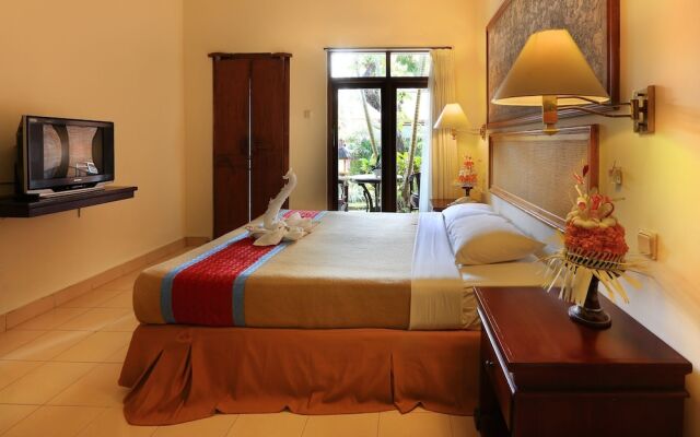 Laghawa Beach Inn Hotel