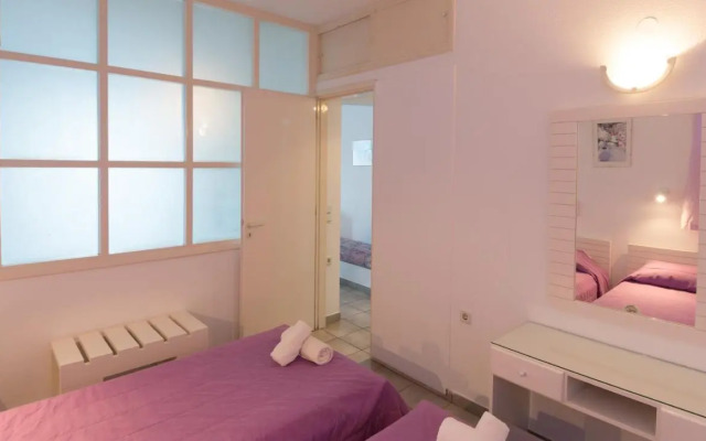Markakis Apartments Elounda