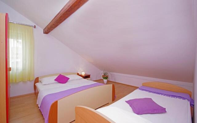 Marija Apartments