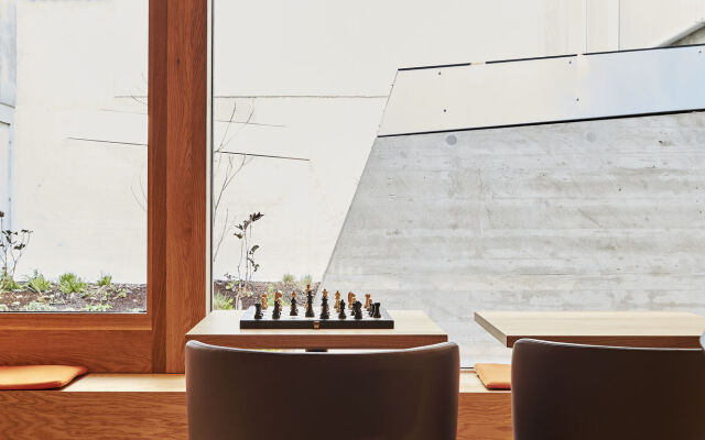 Nomad Design & Lifestyle Hotel