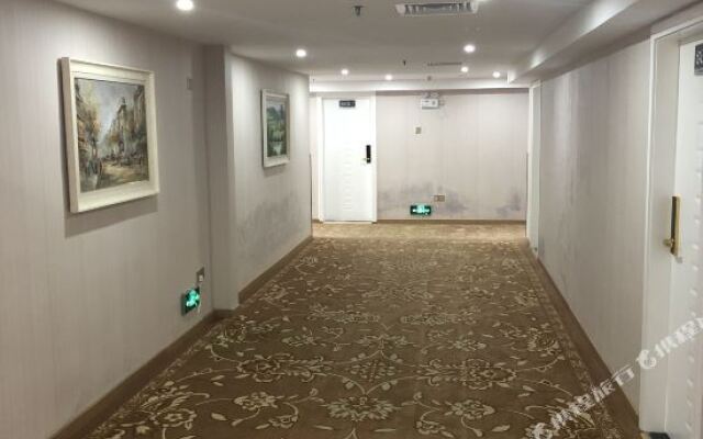 Kaihong Hotel