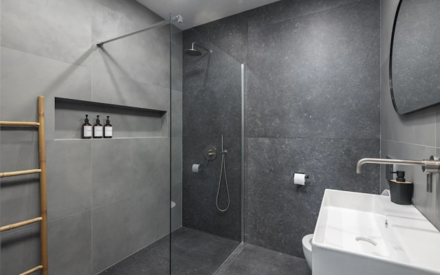 Casa Calme With Spa And Gym