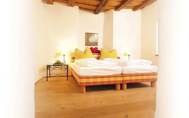 Hotel Goldener Engl