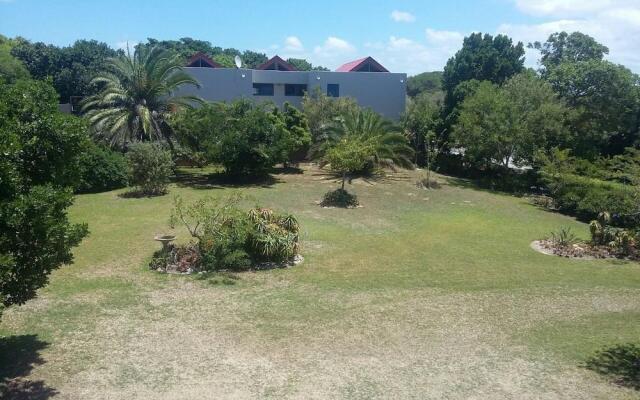Lovemore Lodges Knysna